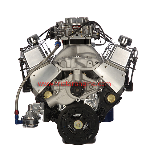 GM 383 High Performance Crate Engines