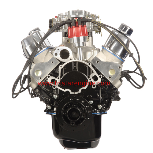 Ford 347 High Performance Crate Engines