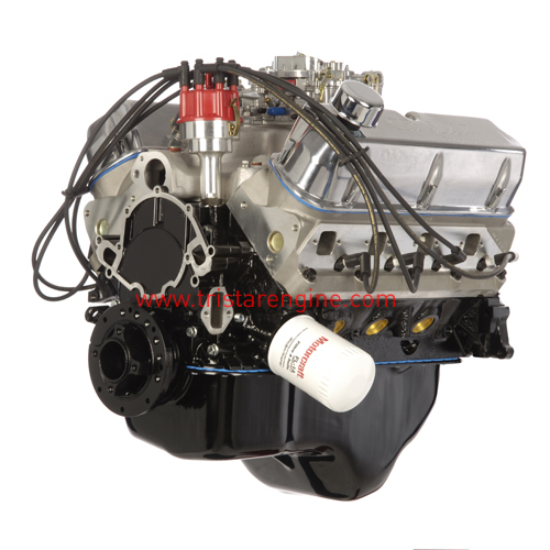 Ford Performance Crate Engines