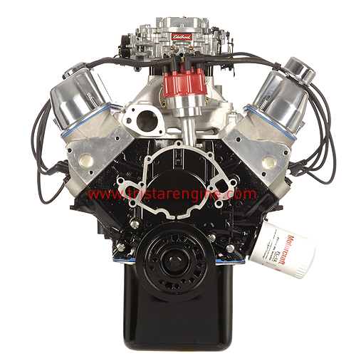 Ford 408 High Performance Crate Engines