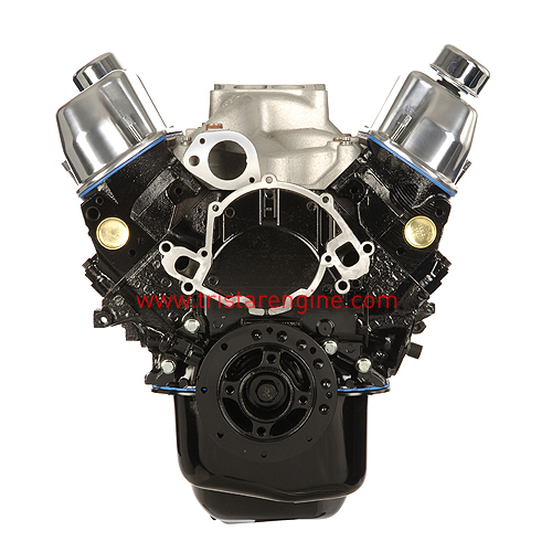 Ford 351W High Performance Crate Engines