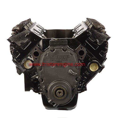 5.7L GM Marine Remanufactured Engines