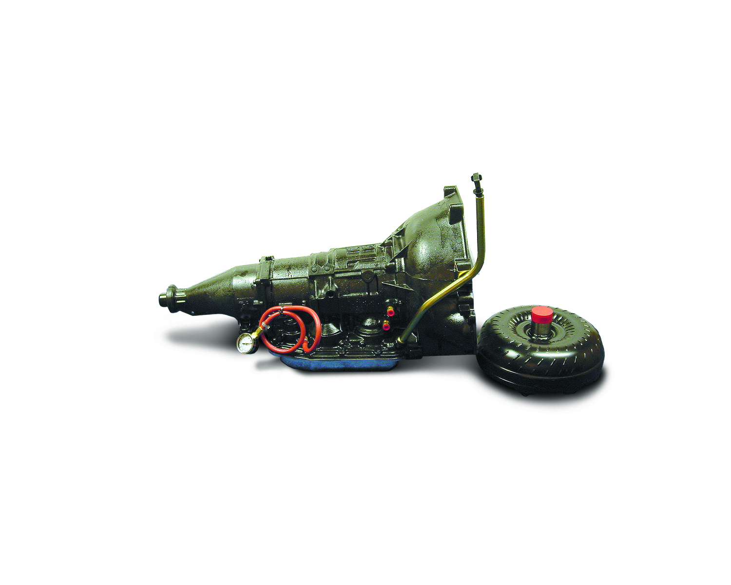 Ford Transmission for Sale Performance Ford Transmissions