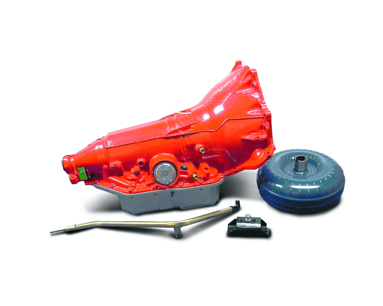 GM Transmissions Performance GM Transmission