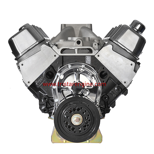 GM Pro Star 598 High Performance Crate Engines