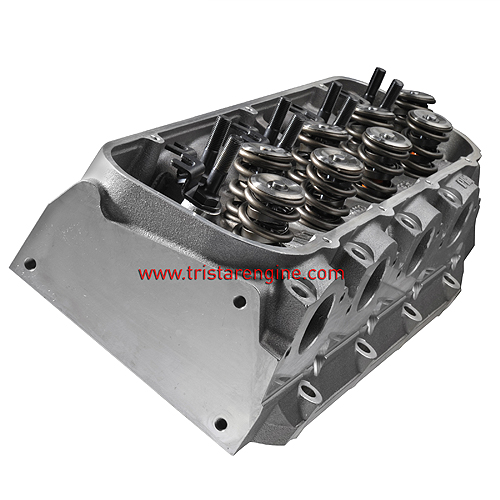 Cylinder Heads