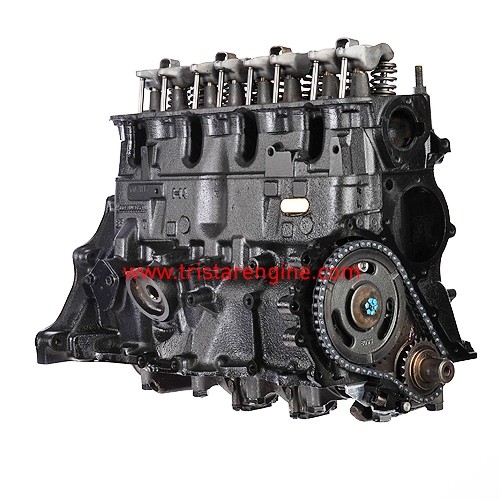 3.0L GM Remanufactured Marine Engines