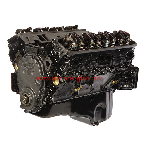 5.7 Liter Chevy Vortec Engine for Sale Tri Star Engines