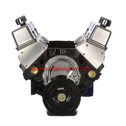 383 Stroker Engine Small Block Chevy Performance Engines