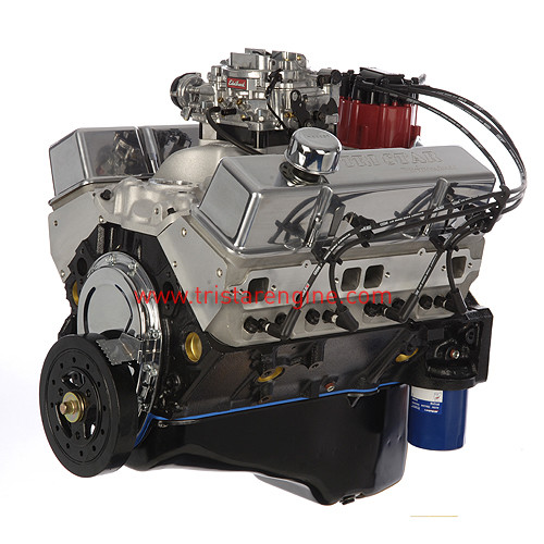 355 Crate Engine | 355 Chevy Engine for Sale