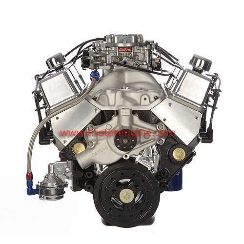 Chevy 383 Stroker Crate Engine New GM Crate Engines