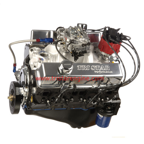 383 Stroker Engines | Chevy 383 Stroker for Sale