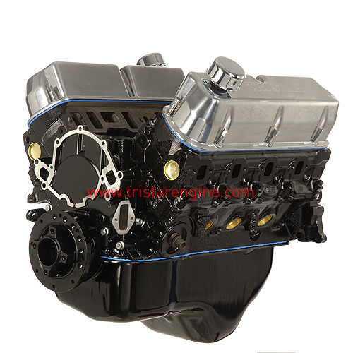 Ford 351W Long Block | Ford High Performance Engines for Sale