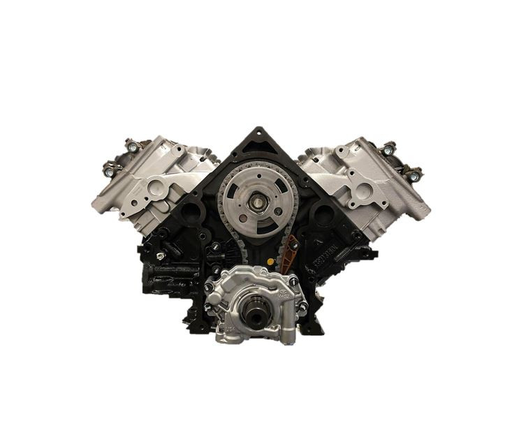 201315 Dodge Ram Engine Remanufactured Dodge Ram 1500 Engine