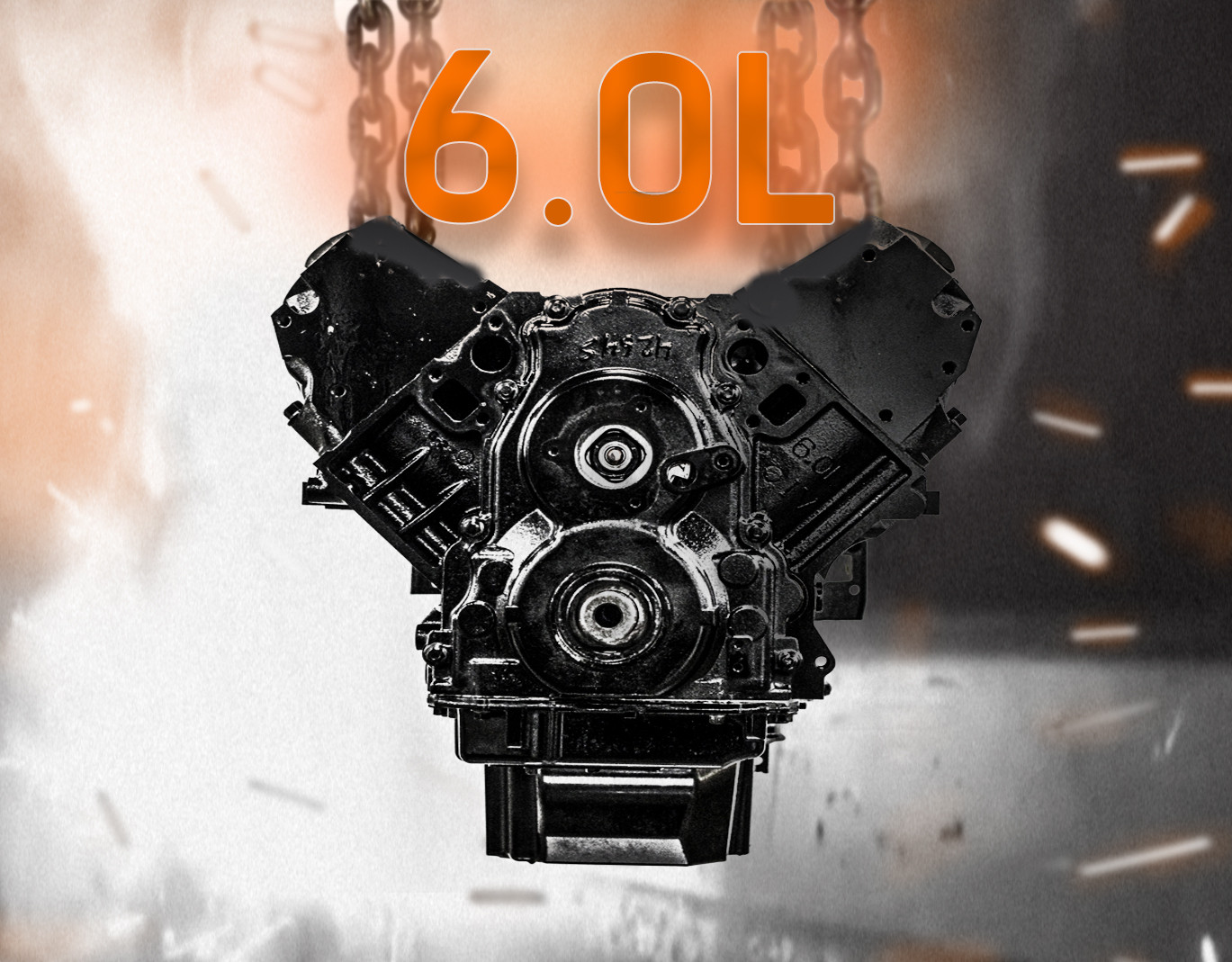 6 0 liter chevy engine for sale 6 0 reman engine