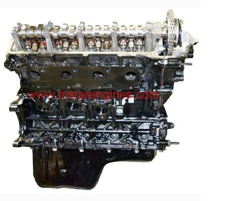 remanufactured differentials