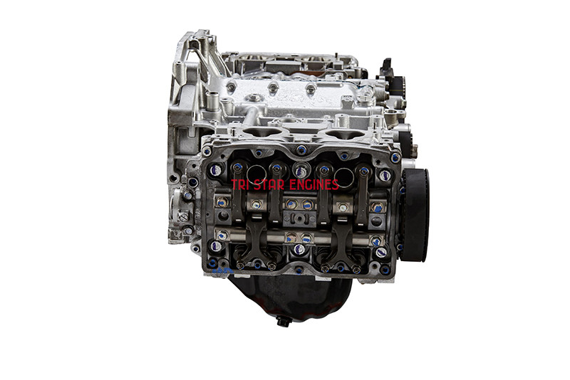 2.5 Liter Subaru Engine Remanufactured Subaru Engine
