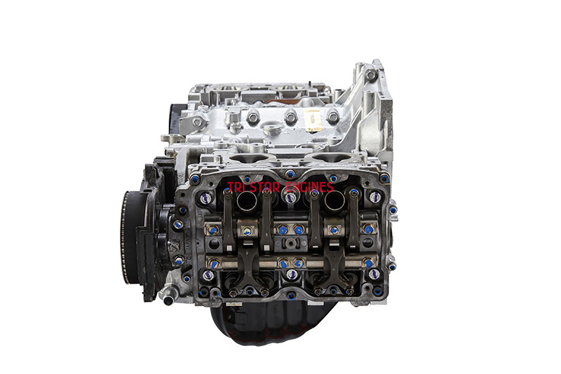 2.5 Liter Subaru Engine Remanufactured Subaru Engine
