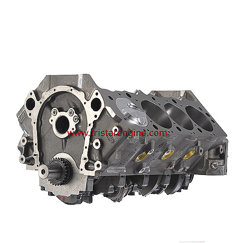 Big Block Chevy Short Block Engines For Sale | Tri Star Engines
