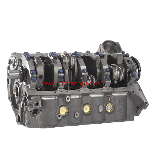 Big Block Chevy Short Block Engines For Sale Tri Star Engines