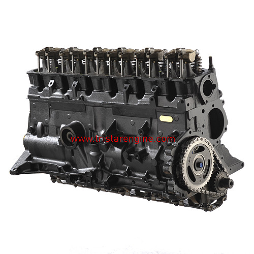 Jeep 4.0 inline 6 sales performance parts