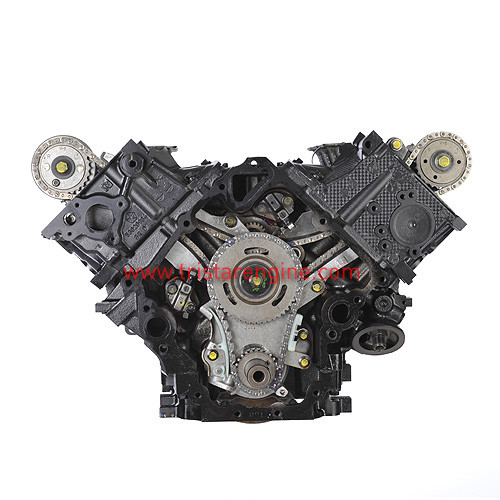Dodge 3.7 Liter V6 Engine For Sale Jeep 3.7