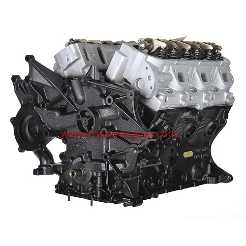 Jeep  Engine | Jeep Wrangler Remanufactured Engine
