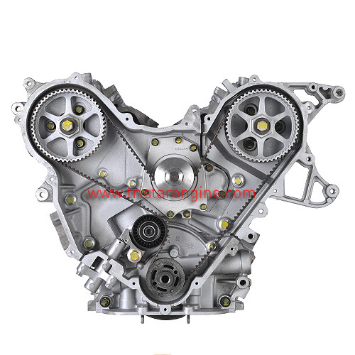 3.5 Liter Chrysler/Dodge V6 SOHC Engine (2002 2004)