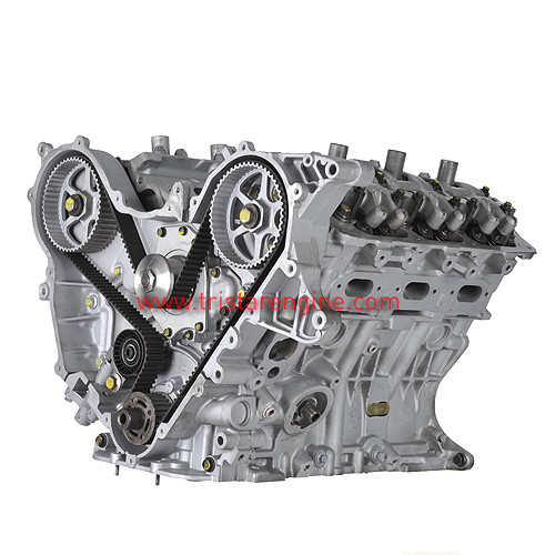 3.5 Liter Chrysler/Dodge V6 SOHC Engine (2002 - 2004)