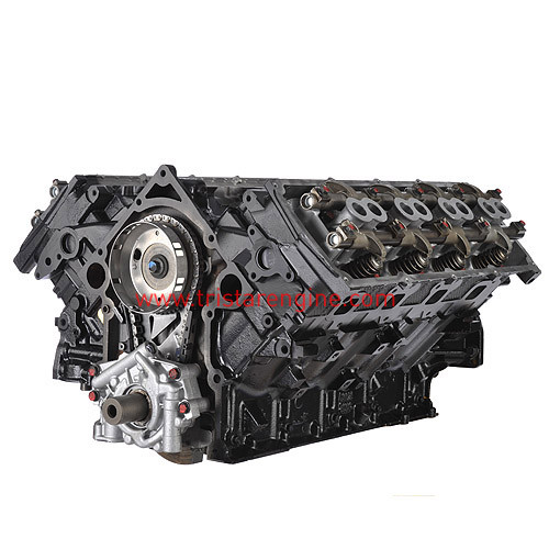 Remanufactured Dodge Amp Chrysler 5 7 Hemi Engine For Sale
