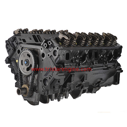 5.2 Liter 318CID Dodge Engine | Dodge V8 OHV 5.2L Engine