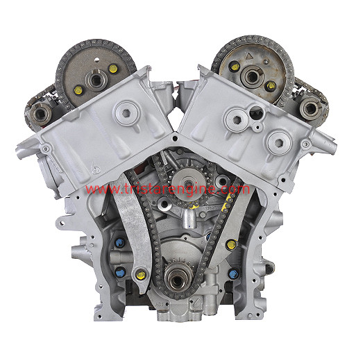 2.7 Liter DOHC V6 Dodge/Chrysler Engine Tri Star Engines