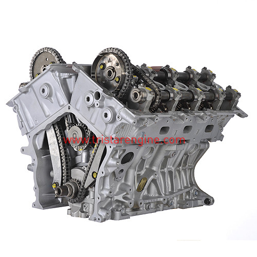 2.7 Liter DOHC V6 Dodge/Chrysler Engine | Tri Star Engines