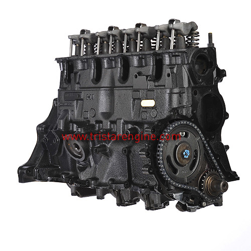 Jeep, Dodge & AMC  Liter Engine  L4 Engine