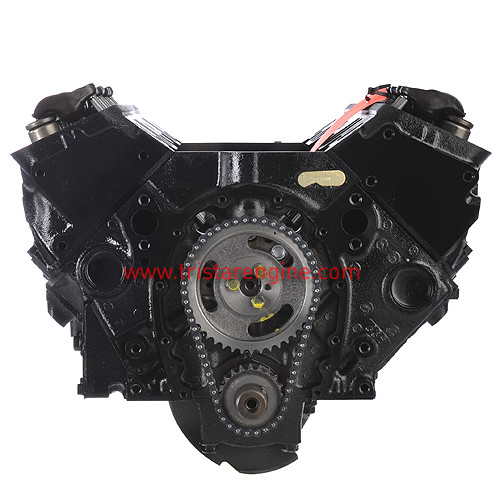 GM 5.7 L V8 350CID Engine for Sale | Tri Star Engines