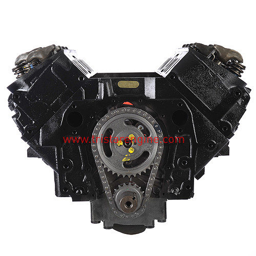 GM 6.0 V8 OHV Engine for Sale (1991 - 1995) | Tri Star Engines