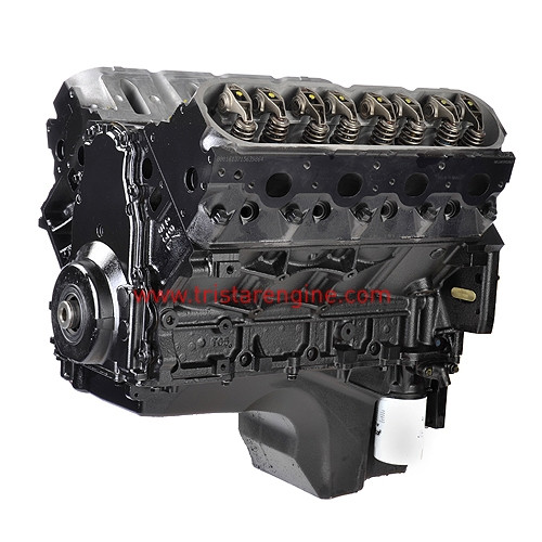 Chevy silverado store 6.0 engine