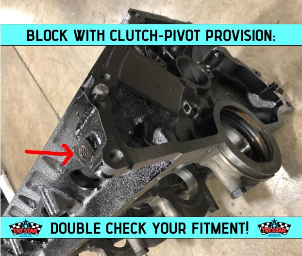 Ford 351W Long Block Ford High Performance Engines for Sale