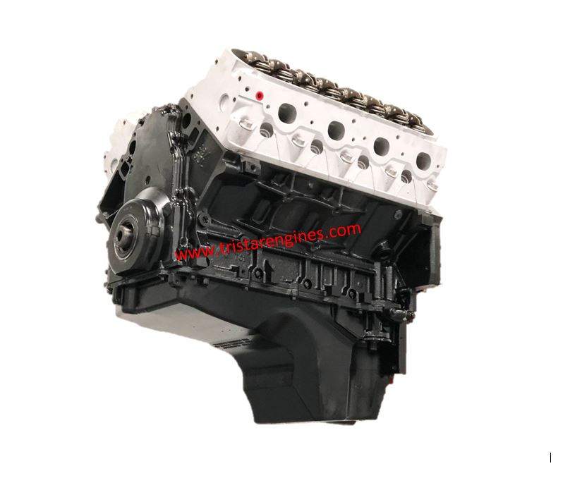 5.3 Liter Stock Replacement Chevy Engine | 1999-2006 Chevy/GM Engine