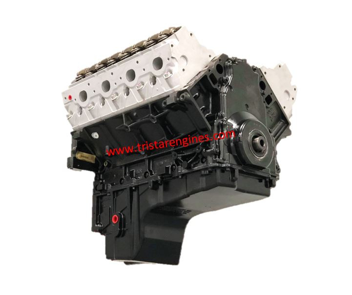 P4227 • GM 5.3L LS Remanufactured Engine