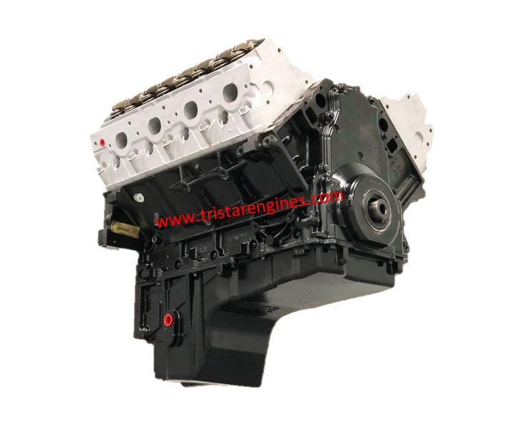 5.3 Liter Stock Replacement Chevy Engine | 1999-2006 Chevy/GM Engine