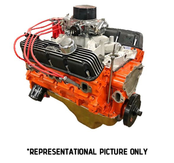 Tri Star Engines & Transmissions