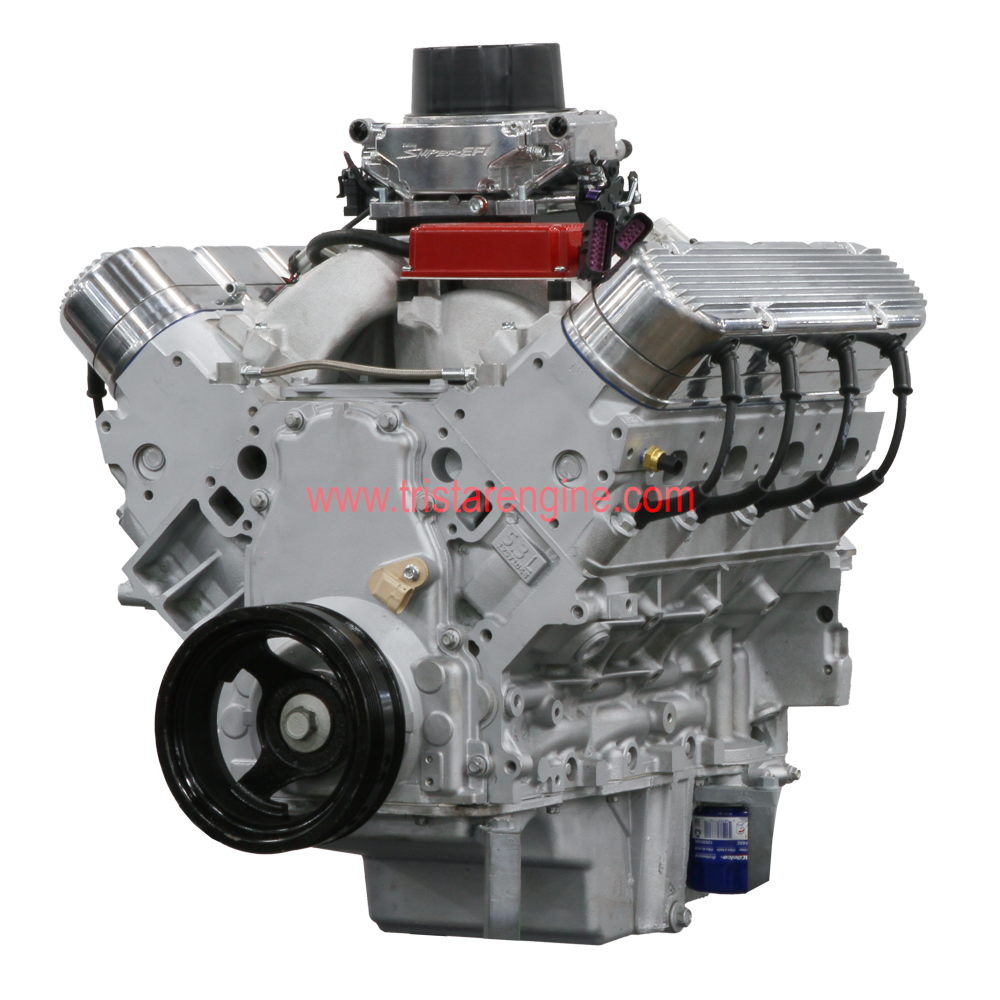 LS High Performance Crate Engine LS High Performance Crate Engines