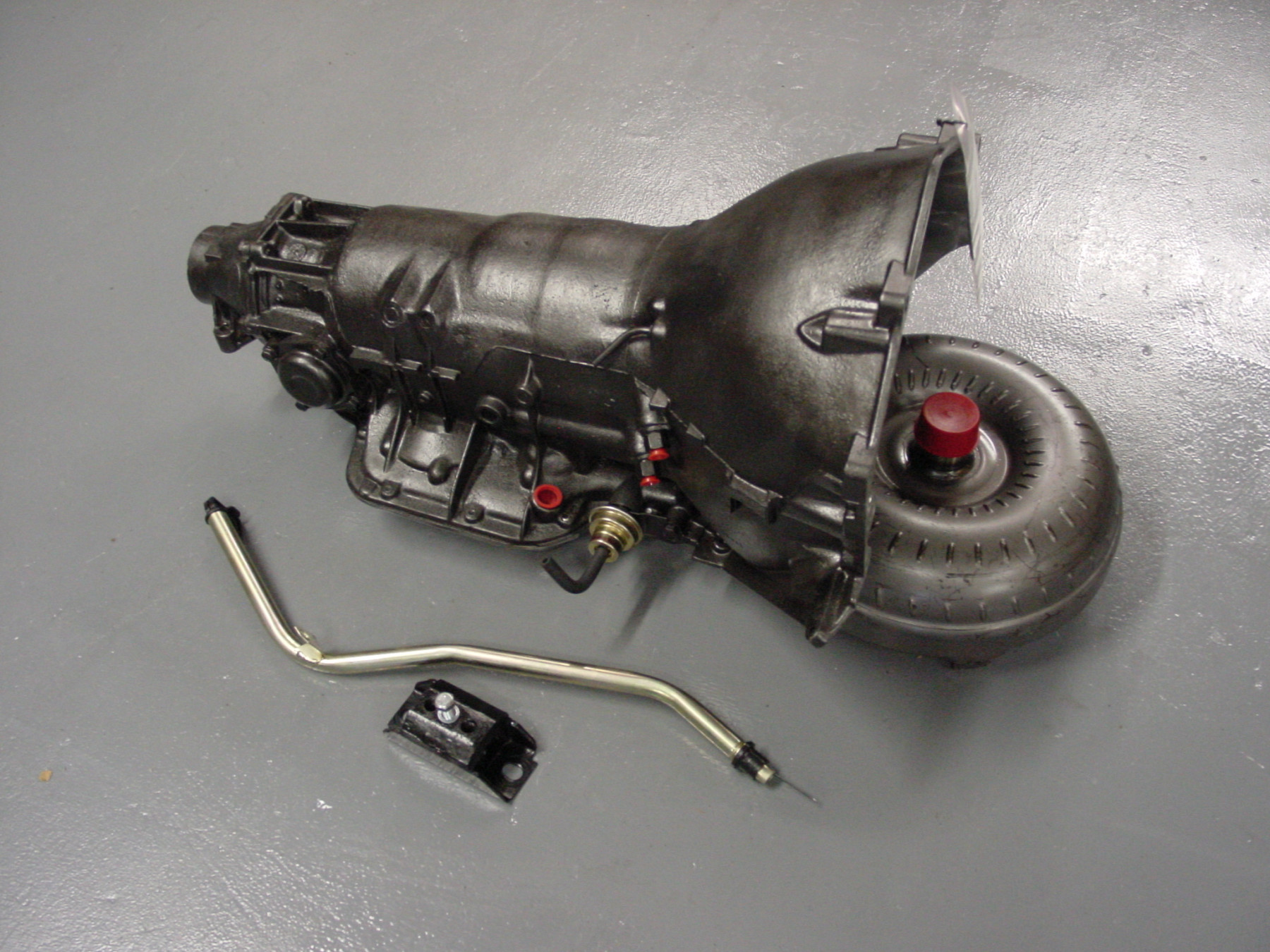 Tri Star Engines & Transmissions