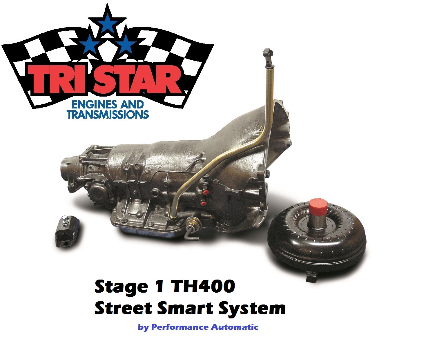 Tri Star Ford >> GM Automatic Transmission | TH400 Transmission Kit Tri Star Ford >> GM Automatic Transmission | TH400 Transmission Kit