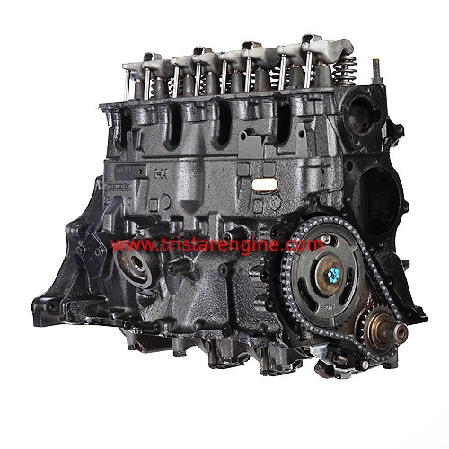 Remanufactured Marine Engines For Sale