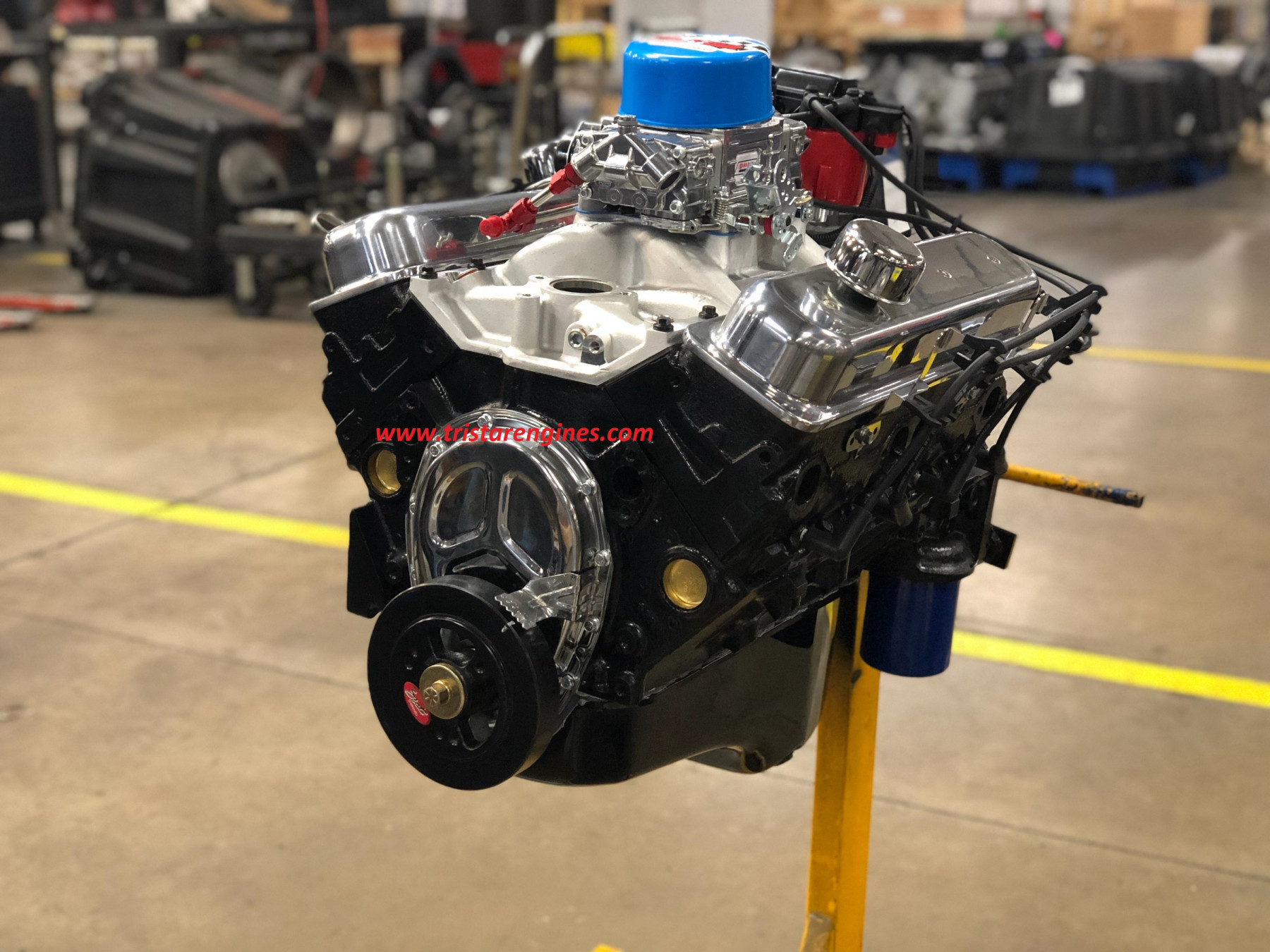 Chevy 383 Stroker | 383 Stroker Crate Engine for Sale