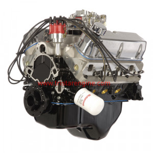 Ford 347 Stroker Crate Engine 347 Ford Crate Engine