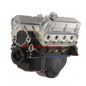 331 Ford Stroker 420 Hp 400 Torque Street Ford Crate Engine