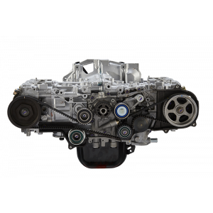 Wrx clearance crate engine